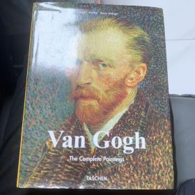 van Gogh：The Complete Paintings