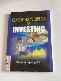 concise encyclopedia of investing