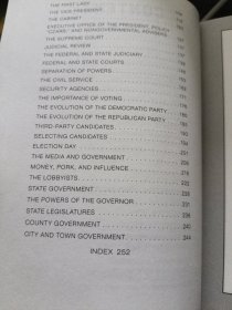 American Government 101：From the Continental Congress to the Iowa Caucas