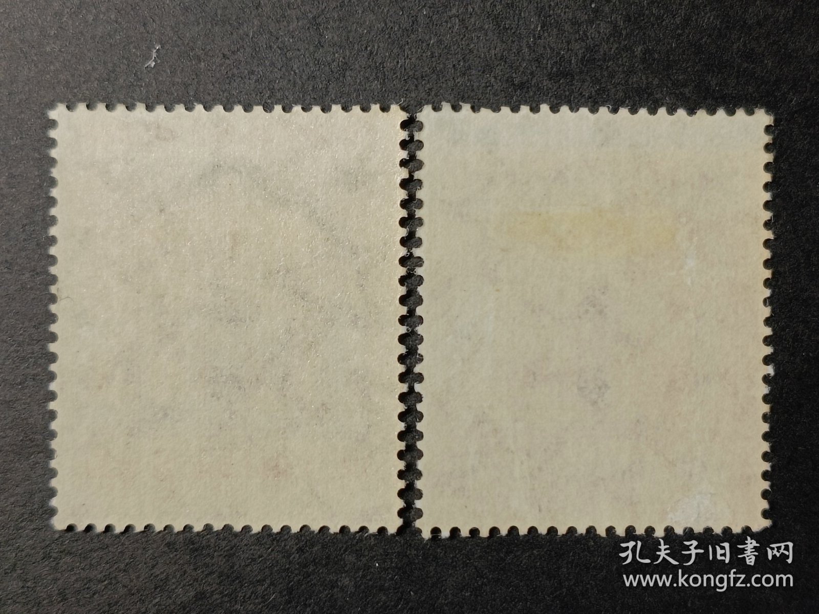 意大利邮票，1962年福音古抄本插图2全