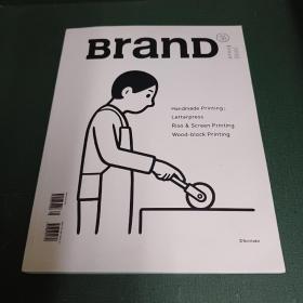 BranD 2018年第38期