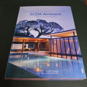 SCDA ARCHITECTS SELECTED AND CURRENT WORKS