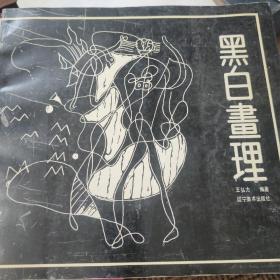 黑白画理