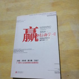 赢在行动学习