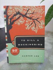 To Kill a Mockingbird