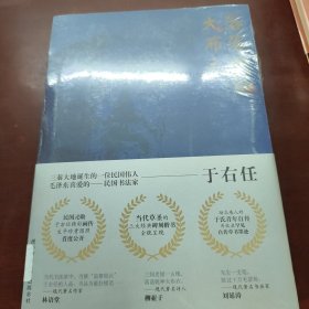 落落乾坤大布衣（一代草圣、民国元勋精彩画传。毛泽东喜爱的书法家！全幅收录于右任长篇自传草书墨迹。）