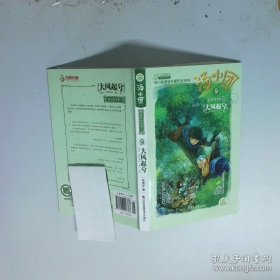 汤小团-大风起兮