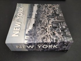 New York Architecture 纽约建筑群
