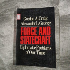 FORCE AND STATECRAFT