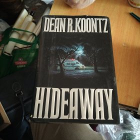 DEANR .KOONTZ