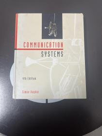 COMMUNICATION SYSTEMS  通讯系统