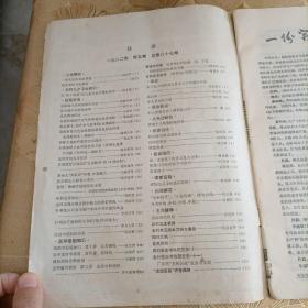 中国农村医学