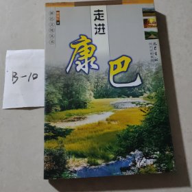 走进康巴——康巴文化丛书