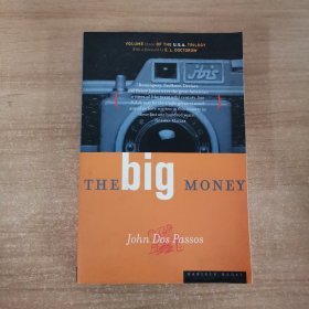 THE BIG MONEY