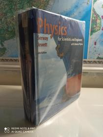 Physics for scientists and engineers with modern physics