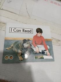 I Can Read