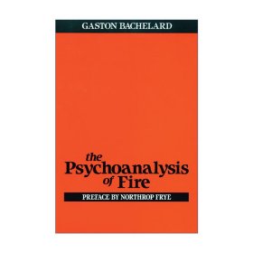 The Psychoanalysis of Fire