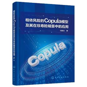 相依风险的Copula模型及其在非寿险精算中的应用