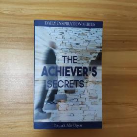 The Achiever′s Secrets