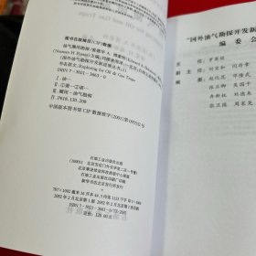 油气圈闭勘探