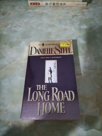 DANIELLE STEEL THE LONG ROAD HOME