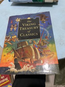 THE VIKING TREASURY OF CLASSICS