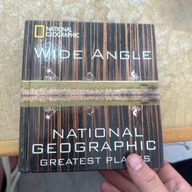 WideAngle:NationalGeographicGreatestPlaces