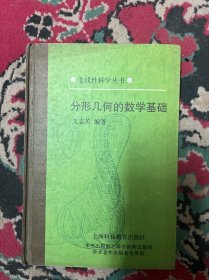分形幾何的數(shù)學(xué)基礎(chǔ)