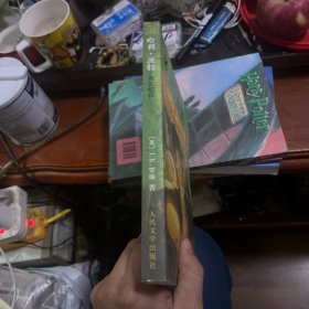 哈利·波特与火焰杯