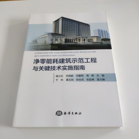 净零能耗建筑示范工程与关键技术实施指南