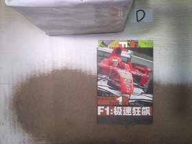 F1：极速狂飙