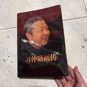 习仲勋画传