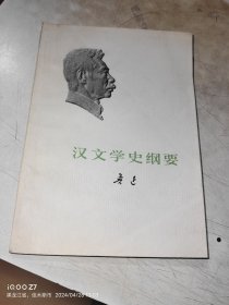 汉文学史纲要