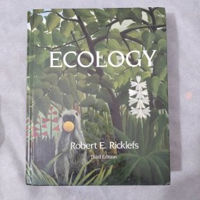 ECOLOGY