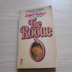 THE ROGUE JANET DAILEY