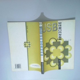 USB 总线接口开发指南