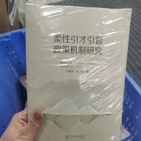 柔性引才引智政策机制研究
