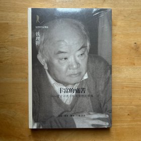丰富的痛苦：堂吉诃德与哈姆雷特的东移 塑封