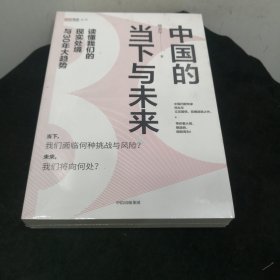 中国的当下与未来