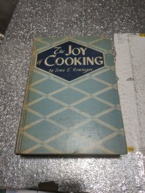 The joy of cooking(烹饪的乐趣—西餐）
