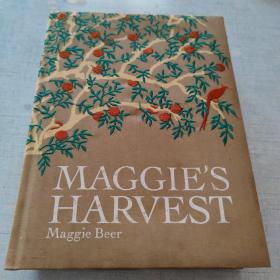 Maggie's Harvest[AE----61]