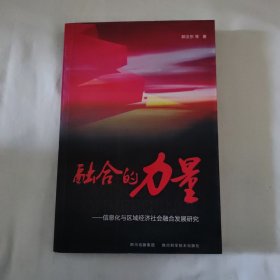 融合的力量 : 信息化与区域经济社会融合发展研究