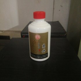 古酿坊酒瓶（小酒瓶125毫升）