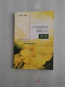 小学创造教育策略应用案例