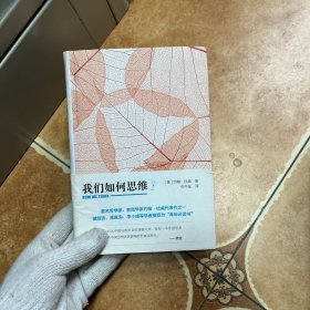 我们如何思维