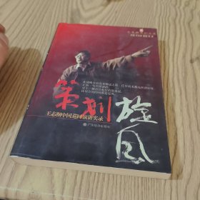 策划旋风