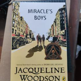 Miracle's Boys