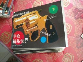 手枪精品世界下