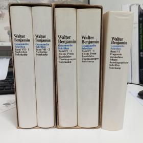 Walter Benjamin：Selected Writings, Volume 1: 1913-1926