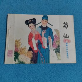 菊仙